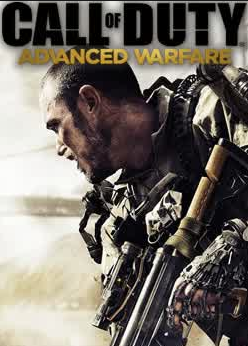 Download Call of Duty Advanced Warfare Repack PC for Free