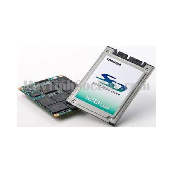 Ổ Cứng SSD Máy Tính