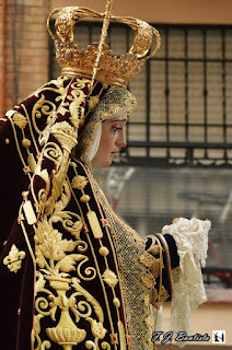 Virgen de la Victoria