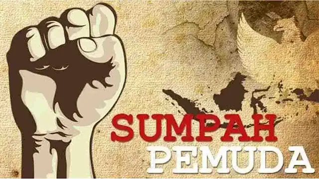 Sejarah Sumpah Pemuda Beserta isi Teks dan Pengertiannya