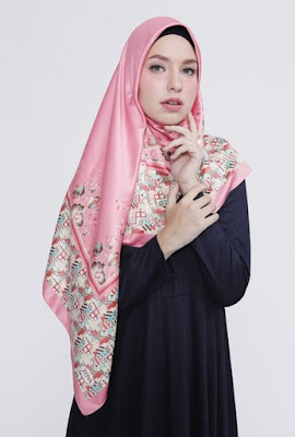 model hijab zoya terbaru