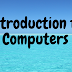 Introduction to Computer|Definition of Computer| need of Computer|Characteristics or Features of Computer in Fundamentals of Computer