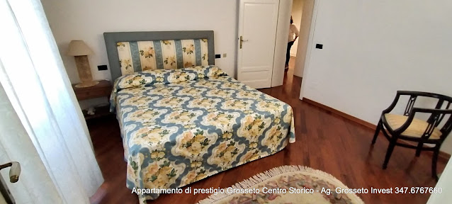 APPARTAMENTO DI PRESTIGIO NEL CENTRO STORICO DI GROSSETO, Grosseto Invest di Luigi Ciampi👈 immobiliare a Grosseto