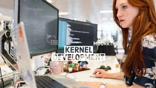 Free Download-Developing a Multithreaded Kernel From Scratch!-Torrent + direct link