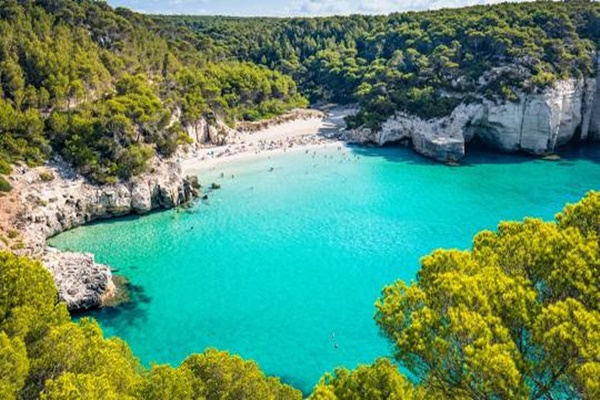 Menorca