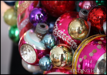 ornament wreat 019