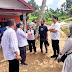 Upaya Lakukan Pemulihan Pasca Banjir Bandang, Bupati Sijunjung Perintahkan Seluruh Stakeholder Terkait Turun Meninjau Lokasi Pasca Banjir 
