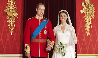 Royal Wedding Pictures