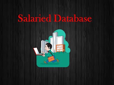 Salaried Database of Delhi