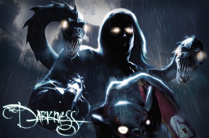 Review - The Darkness (PS3)