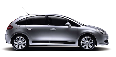 2013 Citroën C4 