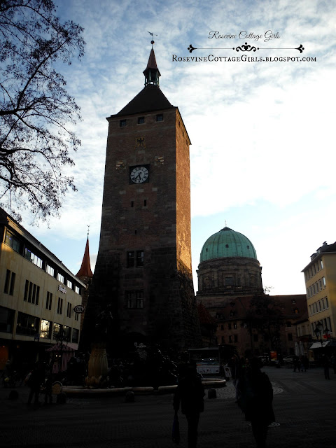 Nuremberg Germany