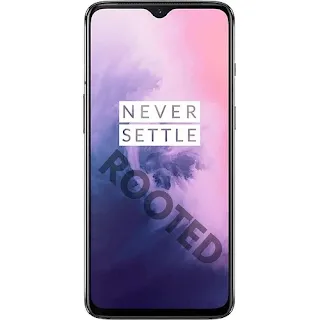 How To Root OnePlus 7 (guacamoleb)