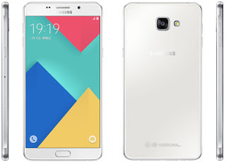 Samsung Galaxy A9