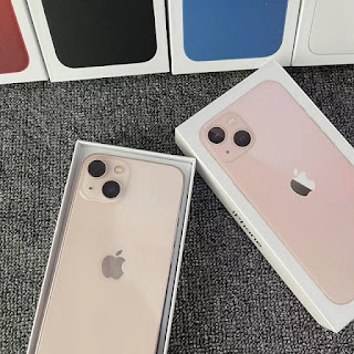 apple iphone 13