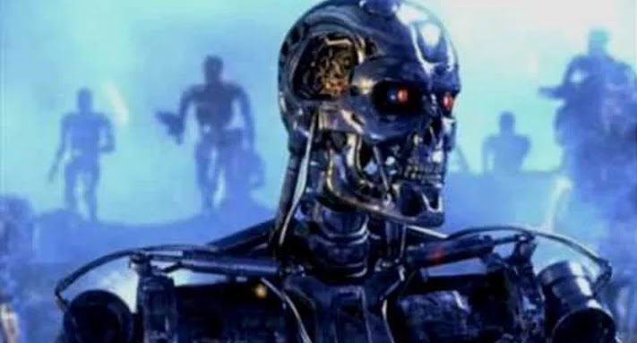 Έρχονται πιο εξελιγμένα «βιο-υβριδικά ρομπότ»