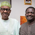 Nigerians Are Lucky To Have A President Like Buhari – Femi Adesina says