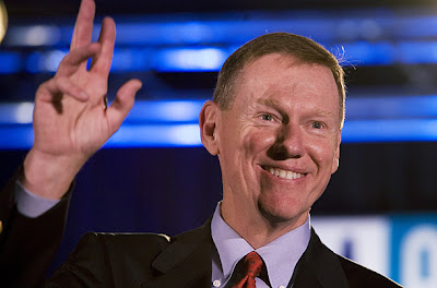 Alan Mulally, American engineer, businessman