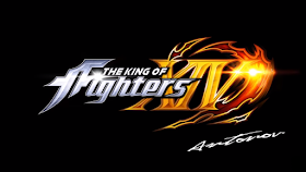 The King Of Fighters XIV due video interessanti