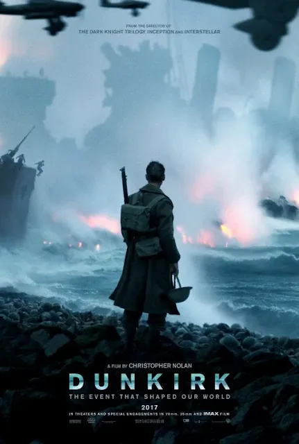 فيلم-2017-Dunkirk
