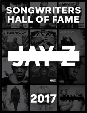 Jay Z Becomes The First Rapper To Be Inducted Into The Songwriters Hall Of Fame