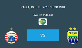 Maksimalkan Persiapan Lawan Persija, Persib Lakukan Evaluasi dan Uji Formasi