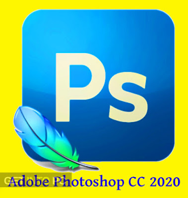 Adobe PhotoshopCC 2020 Free Download lifetime