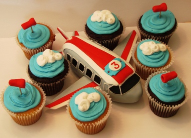 50th Birthday Cake on Airplane Birthday Cake   Airplane Birthday Cake Ideas   Birthday Cake