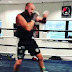 Tyson Fury ‘patiently waiting’ for next fight as he targets unification bout with Anthony Joshua