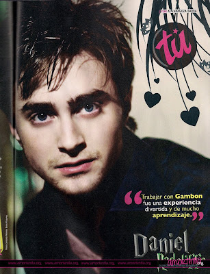 Daniel Radcliffe