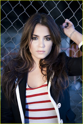 nikki reed photos