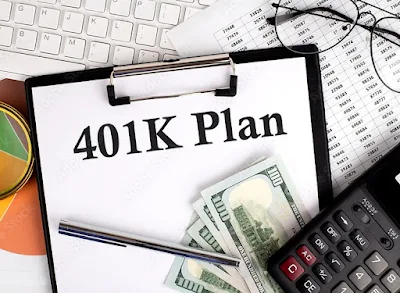 401(k) Plan