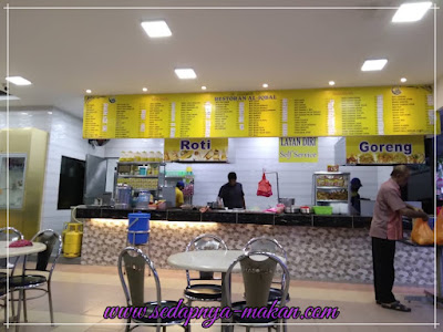 Restoran Iqbal