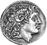 Alexander III of Macedon