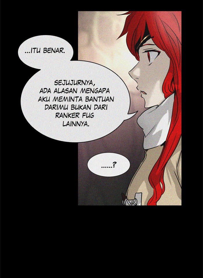 Webtoon Tower Of God Bahasa Indonesia Chapter 321