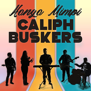 Caliph Buskers - Hanya Mimpi MP3