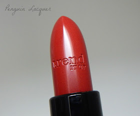 trend it up nomadic elegance lipstick 010