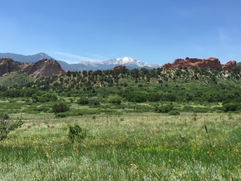 Travel Tuesday: Coors Brewery Tour, Colorado