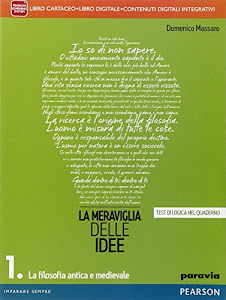 Meraviglia delle idee. Per le Scuole superiori. Con e-book. Con espansione online (Vol. 1)