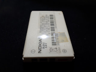 Baterai Nokia BLB-2 BLB2 New Original 100% Nokia 8210 8250 8310 Sisa Stok