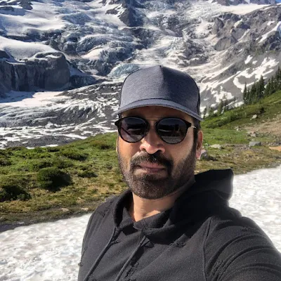 Subbaraju (Actor) Height, Weight, Age, Girlfriend, Biography & More