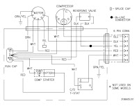 Ac Motor Wiring Diagram