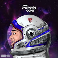 Flight - Off Poppin' Gone - Single [iTunes Plus AAC M4A]