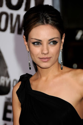 Mila Kunis Wallpaper for (Android) Free Download