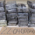 Incautan 23 paquetes de cocaína en la Ciénaga de Barahona.