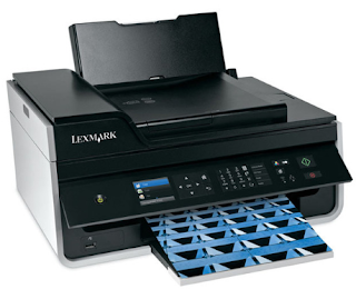 Lexmark S515 Treiber herunterladen