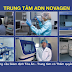 Novagen: Trung tâm xét nghiệm ADN uy tín tại TPHCM