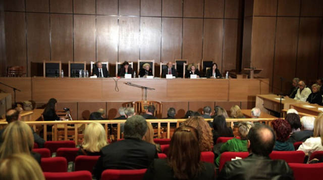 Οργή στους δικαστές για το άγριο “τσεκούρι” στις συντάξεις – Τι απόφαση πήραν