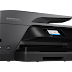 HP oficejet pro 6978 Setup A printer driver