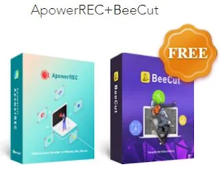 ApowerREC & BeeCut